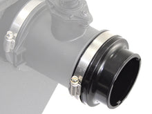 Load image into Gallery viewer, aFe MagnumFORCE Spare Parts AIS Coupling Reducer: (3-1/2 x 2.80)ID x 2L aFe AFE59-10081