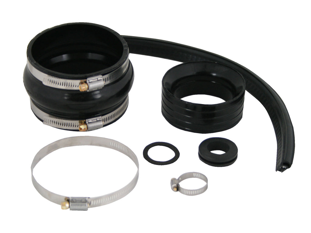 aFe MagnumFORCE Spare Parts AIS Soft Parts for XX-81262 aFe AFE59-81262