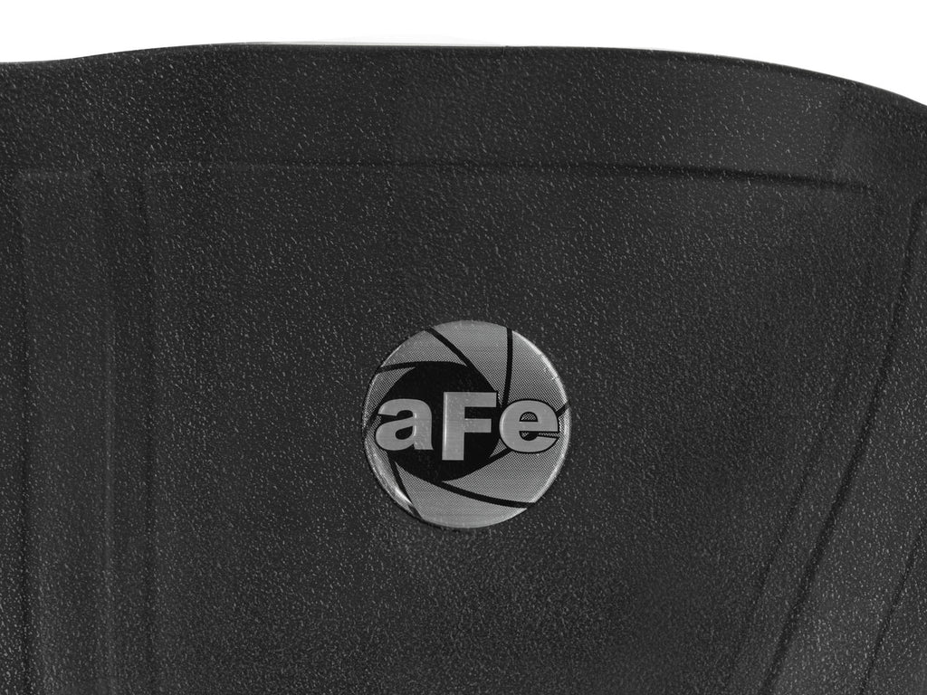 aFe MagnumFORCE Stage-2 Intake System Cover Dodge RAM 02-14 V8 4.7L/5.7L HEMI aFe AFE54-11638-B