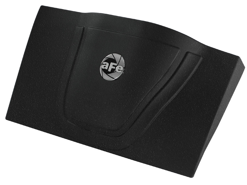 aFe MagnumFORCE Stage-2 Intake System Cover Dodge RAM 02-14 V8 4.7L/5.7L HEMI aFe AFE54-11638-B