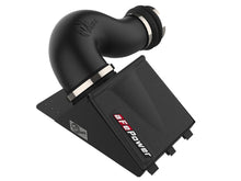 Load image into Gallery viewer, aFe MagnumFORCE Stage-2 Pro 5R Air Intake System 10-18 Ford Taurus SHO Twin Turbo EcoBoost V6 3.5L aFe AFE54-13025R