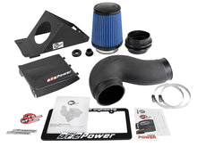 Load image into Gallery viewer, aFe MagnumFORCE Stage-2 Pro 5R Air Intake System 10-18 Ford Taurus SHO Twin Turbo EcoBoost V6 3.5L aFe AFE54-13025R