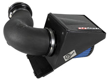 Load image into Gallery viewer, aFe MagnumFORCE Stage-2 Pro 5R Air Intake System 10-18 Ford Taurus SHO Twin Turbo EcoBoost V6 3.5L aFe AFE54-13025R