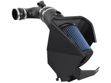 Load image into Gallery viewer, aFe MagnumFORCE Stage-2 Pro 5R Air Intake System Ford Diesel Trucks 08-10 V8-6.4L (td) aFe AFE54-41262