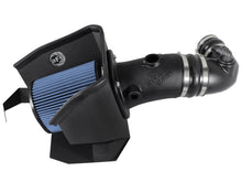 Load image into Gallery viewer, aFe MagnumFORCE Stage-2 Pro 5R Air Intake System Ford Diesel Trucks 08-10 V8-6.4L (td) aFe AFE54-41262
