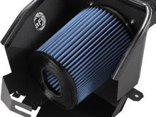 Load image into Gallery viewer, aFe MagnumFORCE Stage-2 Pro 5R Air Intake System Ford Diesel Trucks 08-10 V8-6.4L (td) aFe AFE54-41262