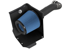 Load image into Gallery viewer, aFe MagnumFORCE Stage-2 PRO 5R CAI 14-17 GM Silverado/Sierra 1500 5.3L/6.2L w/Electric Fan aFe AFE54-12332