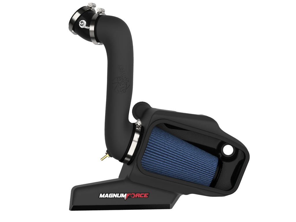 aFe MagnumFORCE Stage-2 Pro 5R Cold Air Intake System 19-20 Volkswagen Jetta L4-1.4L (t) aFe AFE54-13049R