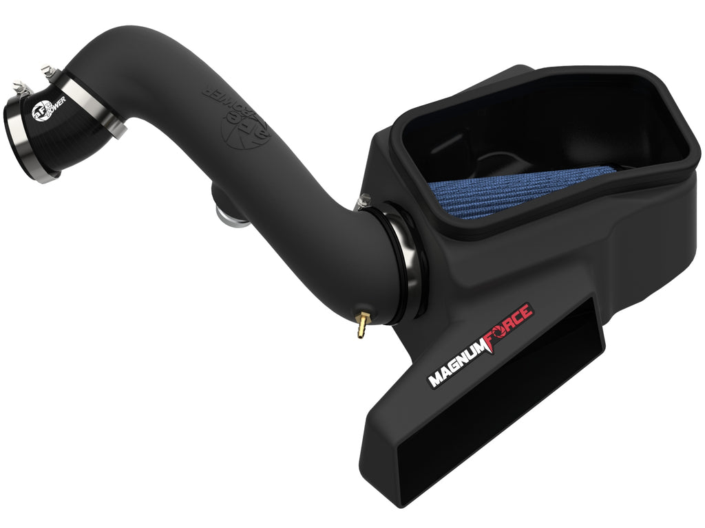aFe MagnumFORCE Stage-2 Pro 5R Cold Air Intake System 19-20 Volkswagen Jetta L4-1.4L (t) aFe AFE54-13049R