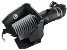 Load image into Gallery viewer, aFe MagnumFORCE Stage-2 Pro DRY S Air Intake System Ford Diesel Trucks 08-10 V8-6.4L (td) aFe AFE51-41262