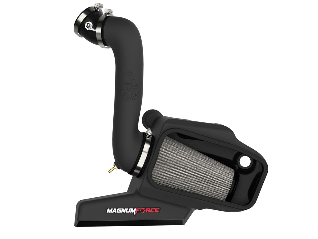 aFe MagnumFORCE Stage-2 Pro DRY S Cold Air Intake System 19-20 Volkswagen Jetta L4-1.4L (t) aFe AFE54-13049D