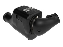 Load image into Gallery viewer, aFe MagnumForce Stage 2 Si Cold Intake System w/PDS 03-07 Ford Diesel Trucks V8-6.0L aFe AFE51-81022-1