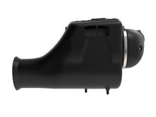 Load image into Gallery viewer, aFe MagnumForce Stage 2 Si Cold Intake System w/PDS 03-07 Ford Diesel Trucks V8-6.0L aFe AFE51-81022-1