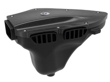 Load image into Gallery viewer, aFe MagnumForce Stage 2 Si Intake System P5R 06-11 BMW 3 Series E9x L6 3.0L Non-Turbo aFe AFE54-81012-C