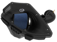 Load image into Gallery viewer, aFe MagnumForce Stage 2 Si Intake System P5R 06-11 BMW 3 Series E9x L6 3.0L Non-Turbo aFe AFE54-81012-C