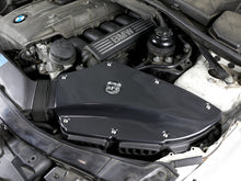 Load image into Gallery viewer, aFe MagnumForce Stage 2 Si Intake System P5R 06-11 BMW 3 Series E9x L6 3.0L Non-Turbo aFe AFE54-81012-C