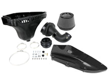 Load image into Gallery viewer, aFe MagnumForce Stage 2 Si Intake System PDS 06-11 BMW 3 Series E9x L6 3.0L Non-Turbo aFe AFE51-81012-C