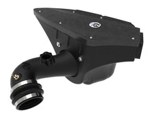 Load image into Gallery viewer, aFe MagnumForce Stage 2 Si Intake System PDS 06-11 BMW 3 Series E9x L6 3.0L Non-Turbo aFe AFE51-81012-C