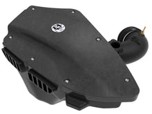 Load image into Gallery viewer, aFe MagnumForce Stage 2 Si Intake System PDS 06-11 BMW 3 Series E9x L6 3.0L Non-Turbo aFe AFE51-81012-C