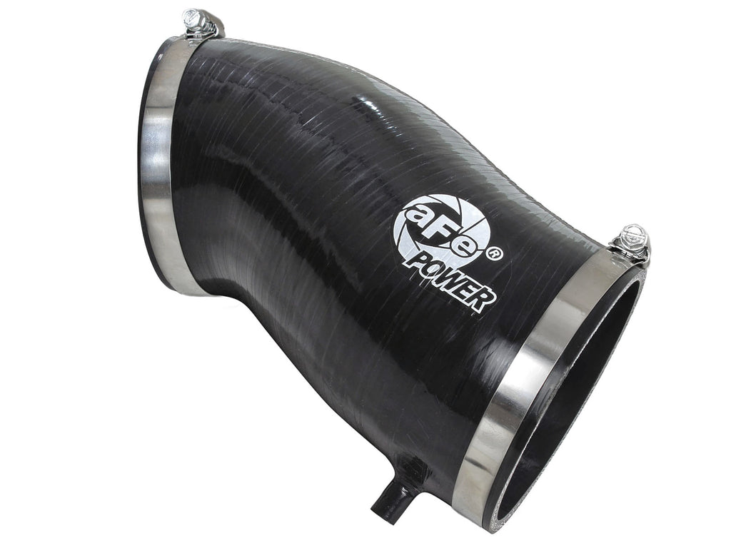 aFe MagnumFORCE Torque Booster Tube 99-03 Ford Diesel Trucks 7.3L V8 aFe AFE54-12779
