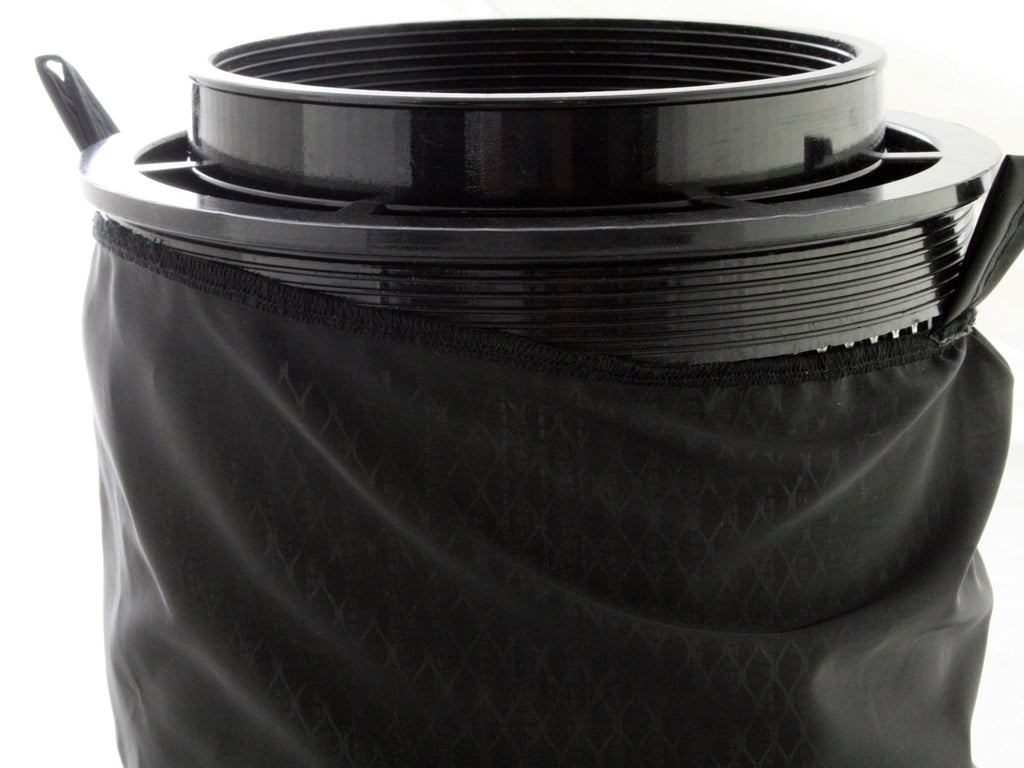 aFe MagnumSHIELD Pre-Filters P/F: 20-91059/21-91059/72-91059 (Black) aFe AFE28-10273