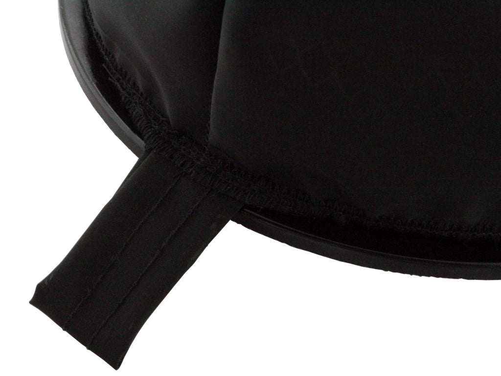 aFe MagnumSHIELD Pre-Filters P/F: 20-91059/21-91059/72-91059 (Black) aFe AFE28-10273