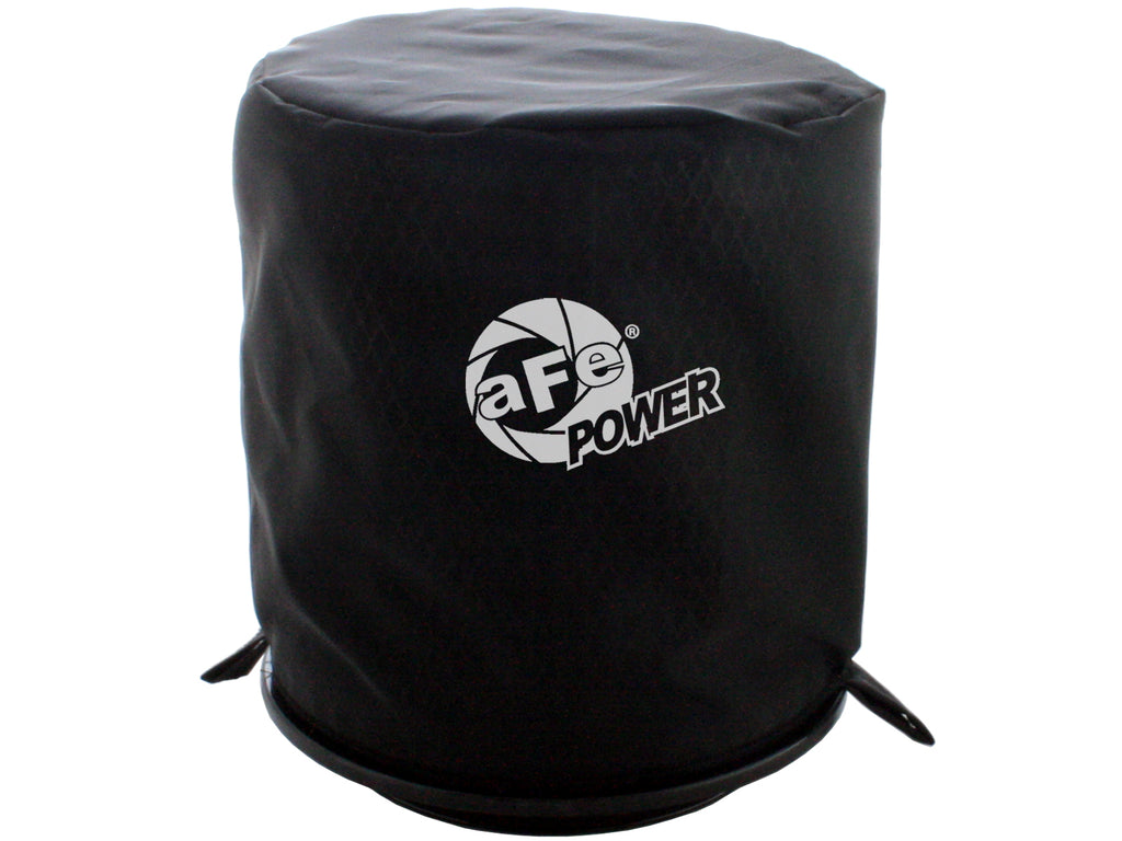 aFe MagnumSHIELD Pre-Filters P/F: 20-91059/21-91059/72-91059 (Black) aFe AFE28-10273