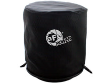 Load image into Gallery viewer, aFe MagnumSHIELD Pre-Filters P/F: 20-91059/21-91059/72-91059 (Black) aFe AFE28-10273