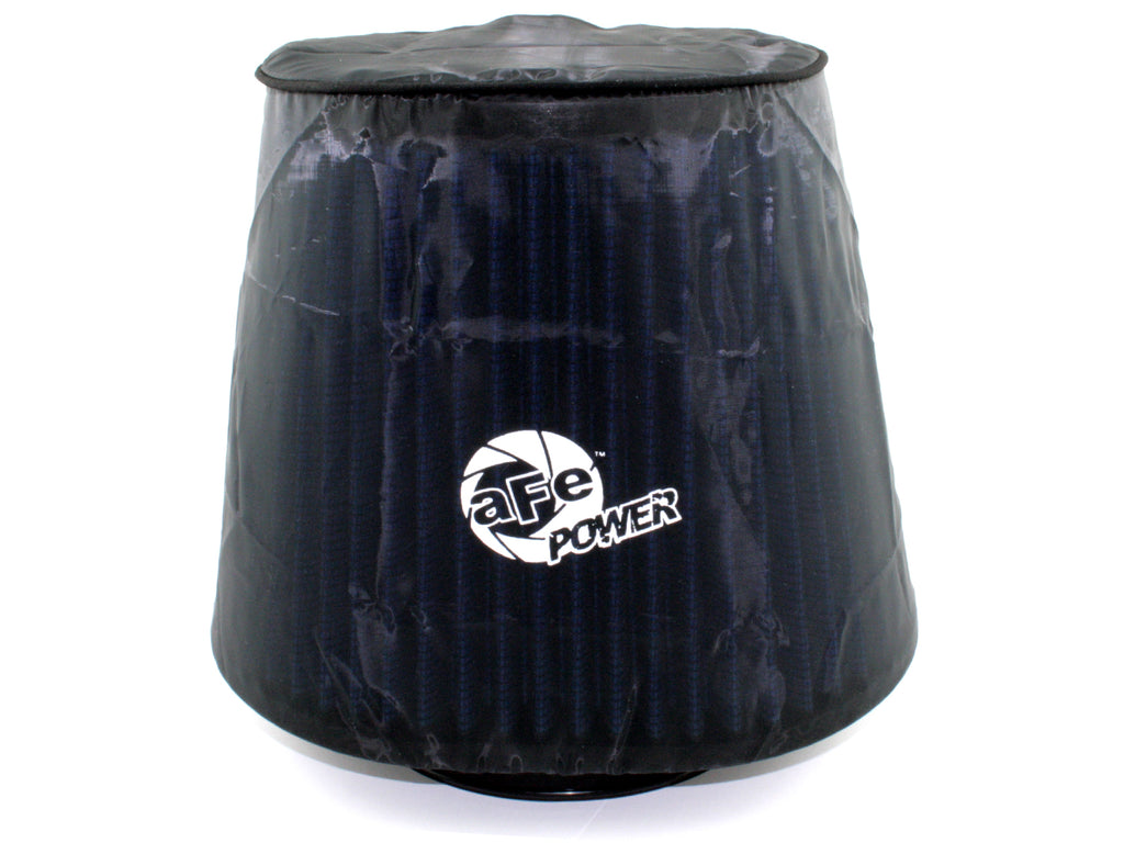 aFe MagnumSHIELD Pre-Filters P/F 24-91018 21/72-90020 (Black) aFe AFE28-10043