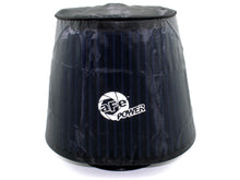 Load image into Gallery viewer, aFe MagnumSHIELD Pre-Filters P/F 24-91018 21/72-90020 (Black) aFe AFE28-10043