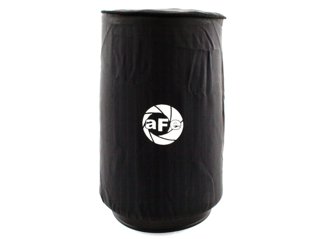 aFe MagnumSHIELD Pre-Filters P/F 24-91039 21/72-90049 (Black) aFe AFE28-10233