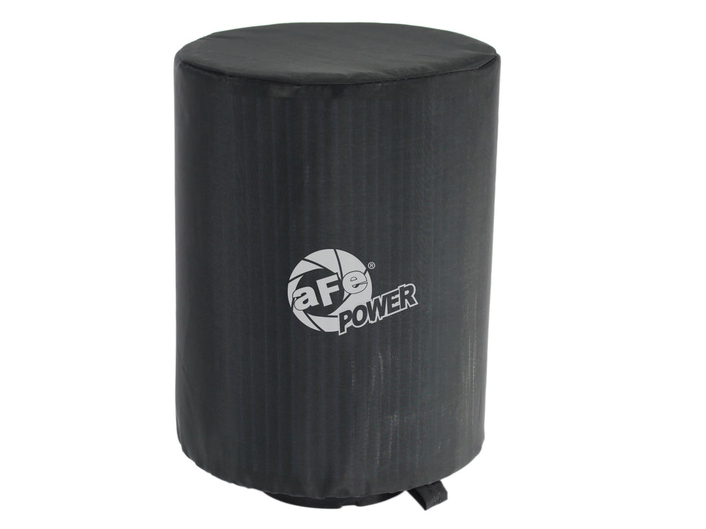aFe MagnumSHIELD Pre-Filters P/F: 24-91042/21-90058/72-90058 (Black) aFe AFE28-10293