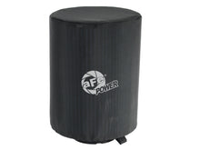 Load image into Gallery viewer, aFe MagnumSHIELD Pre-Filters P/F: 24-91042/21-90058/72-90058 (Black) aFe AFE28-10293