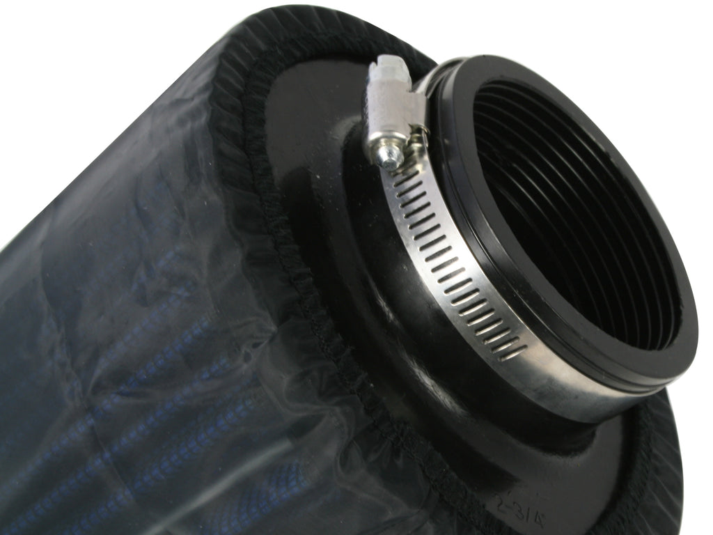 aFe MagnumSHIELD Pre-Filters P/F 2x-28003 2x/72-30018/40011 (Black) aFe AFE28-10083