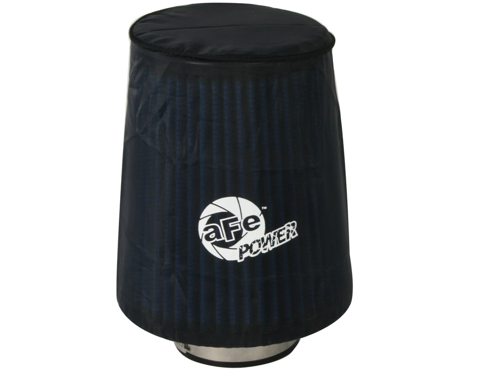 aFe MagnumSHIELD Pre-Filters P/F 2x-28003 2x/72-30018/40011 (Black) aFe AFE28-10083