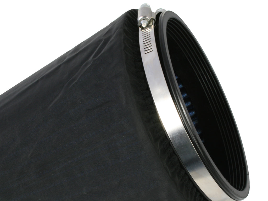 aFe MagnumSHIELD Pre-Filters P/F 2x-35010/90007 24-91021 (Black) aFe AFE28-10093