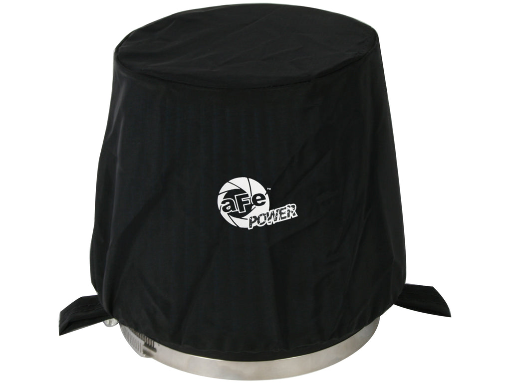 aFe MagnumSHIELD Pre-Filters P/F 2x-35010/90007 24-91021 (Black) aFe AFE28-10093
