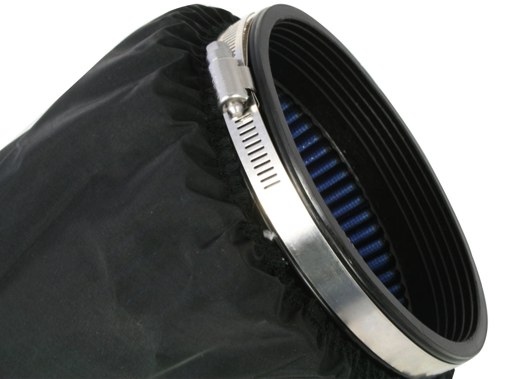 aFe MagnumSHIELD Pre-Filters P/F 2x-90015/23 2x-91007/8/22 (Black) aFe AFE28-10113