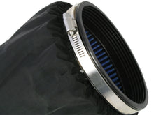 Load image into Gallery viewer, aFe MagnumSHIELD Pre-Filters P/F 2x-90015/23 2x-91007/8/22 (Black) aFe AFE28-10113