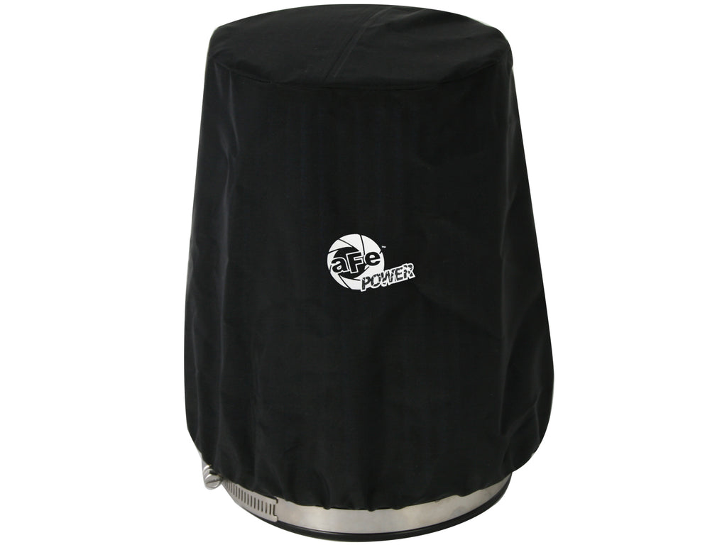aFe MagnumSHIELD Pre-Filters P/F 2x-90015/23 2x-91007/8/22 (Black) aFe AFE28-10113
