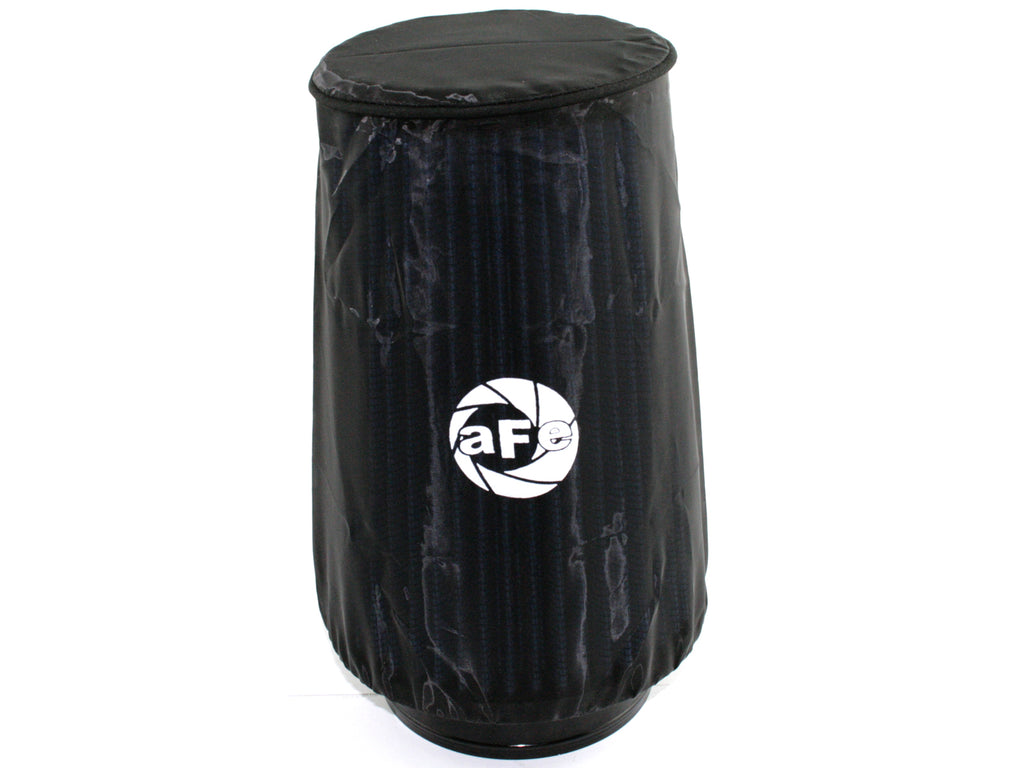 aFe MagnumSHIELD Pre-Filters P/F 2x/72-35035 2x/72-40035 (Black) aFe AFE28-10013