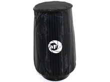 Load image into Gallery viewer, aFe MagnumSHIELD Pre-Filters P/F 2x/72-35035 2x/72-40035 (Black) aFe AFE28-10013