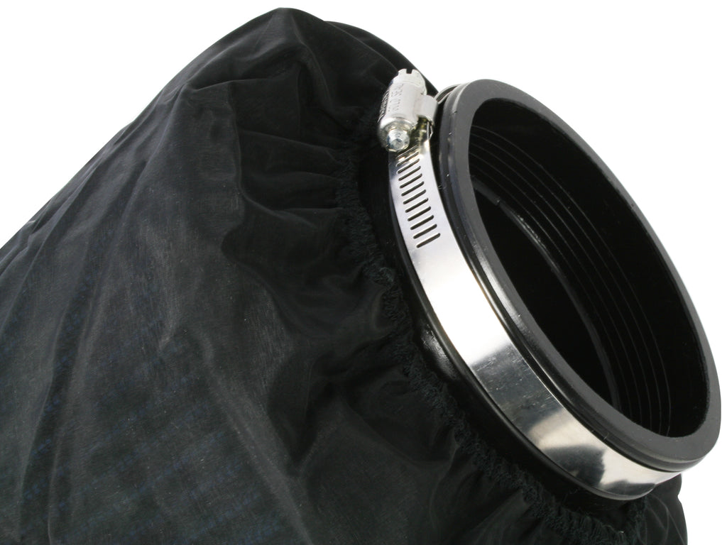 aFe MagnumSHIELD Pre-Filters P/F 2x/72-90008/9/26 (Black) aFe AFE28-10053