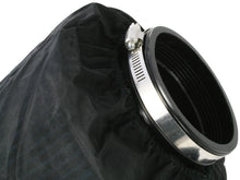 Load image into Gallery viewer, aFe MagnumSHIELD Pre-Filters P/F 2x/72-90008/9/26 (Black) aFe AFE28-10053