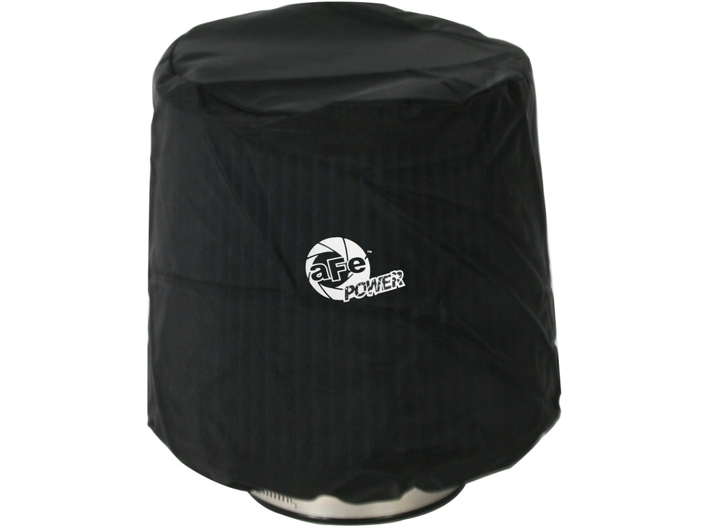 aFe MagnumSHIELD Pre-Filters P/F 2x/72-90008/9/26 (Black) aFe AFE28-10053