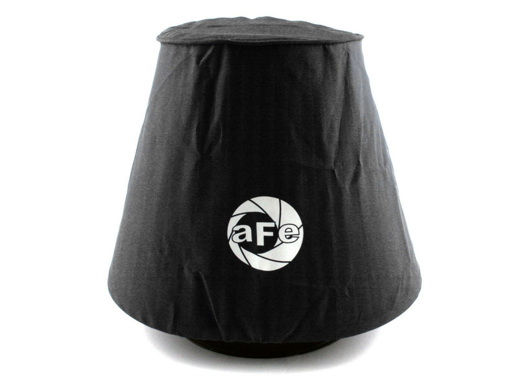 aFe MagnumSHIELD Pre-Filters P/F 2x/72-90032 (Black) aFe AFE28-10133