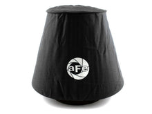 Load image into Gallery viewer, aFe MagnumSHIELD Pre-Filters P/F 2x/72-90032 (Black) aFe AFE28-10133