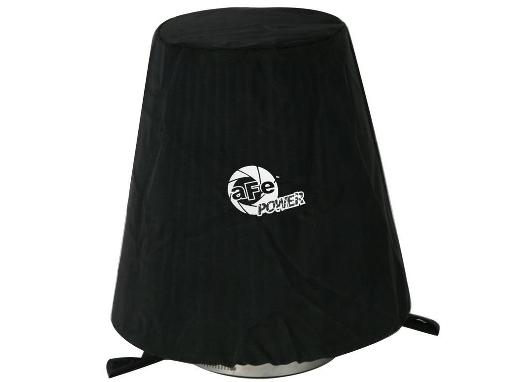 aFe MagnumSHIELD Pre-Filters P/F 2x/72-90037 (Black) aFe AFE28-10203