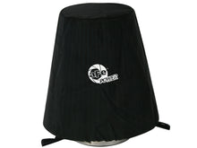 Load image into Gallery viewer, aFe MagnumSHIELD Pre-Filters P/F 2x/72-90037 (Black) aFe AFE28-10203