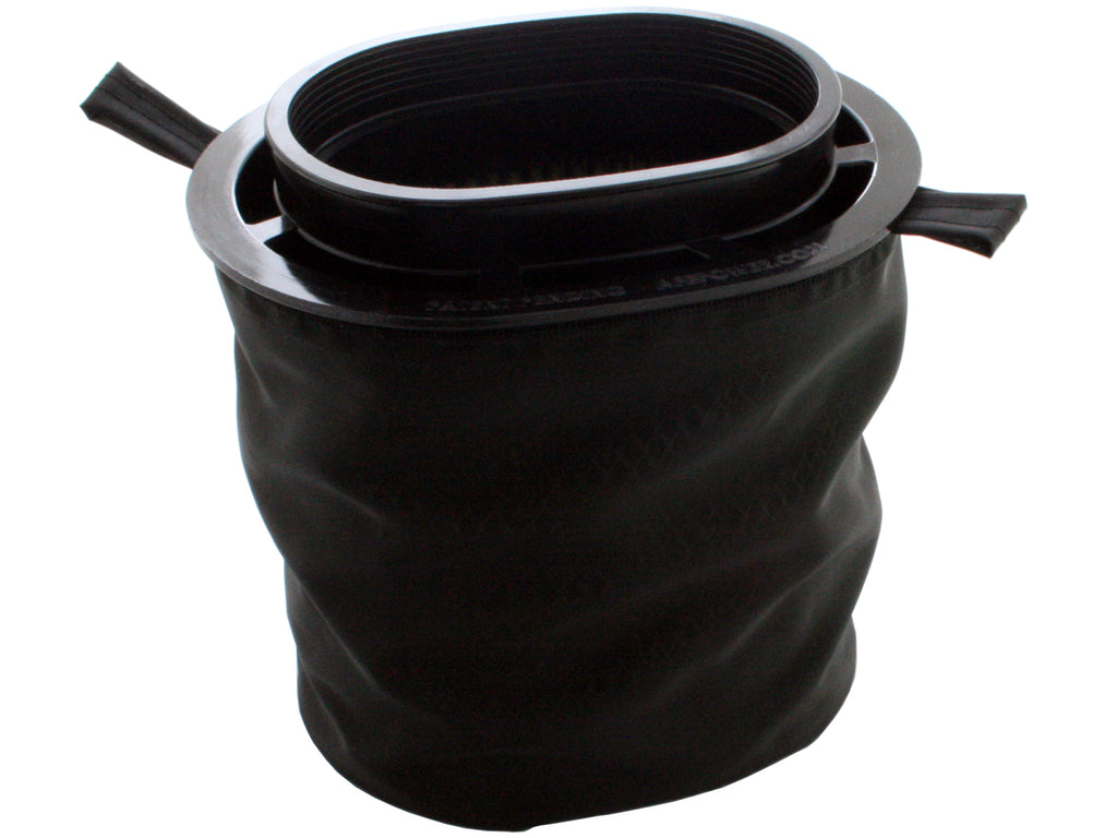 aFe MagnumSHIELD Pre-Filters P/F 2x/72-91061 (Black) aFe AFE28-10283